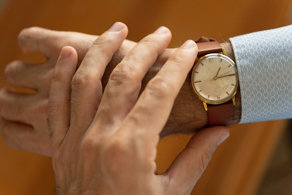 От практична принадлежност до стилно бижу: Как луксозните часовници променят предназначението си