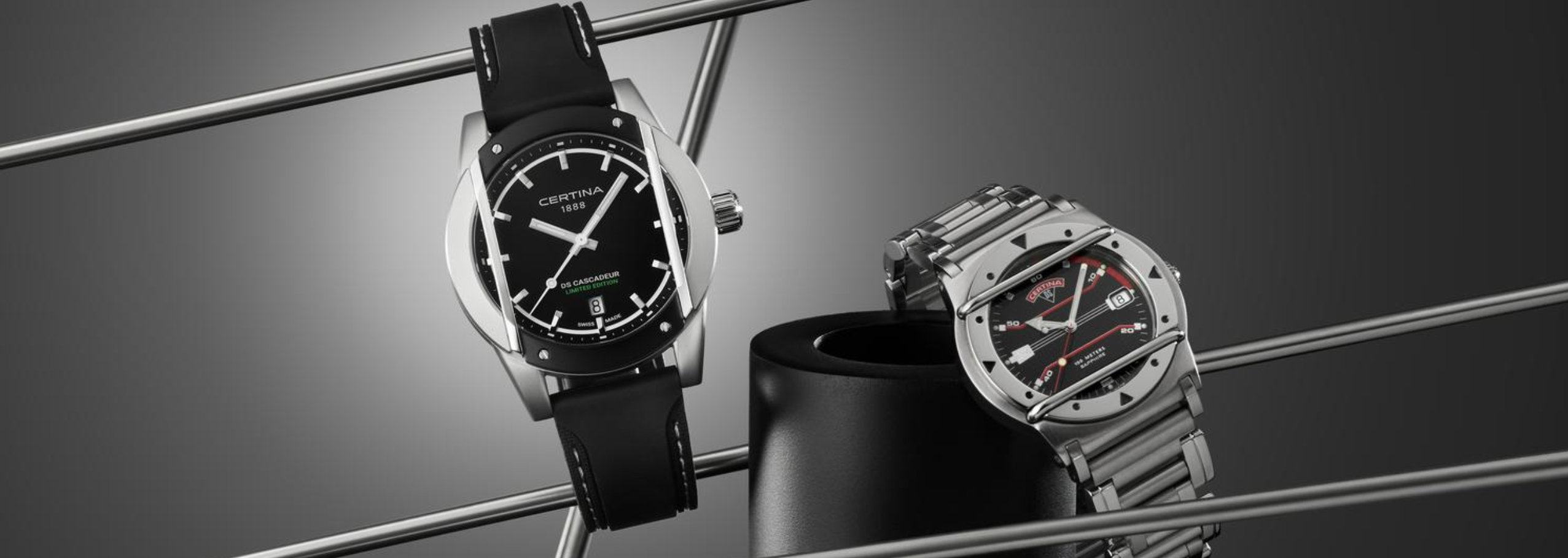 Открий новия DS Cascadeur