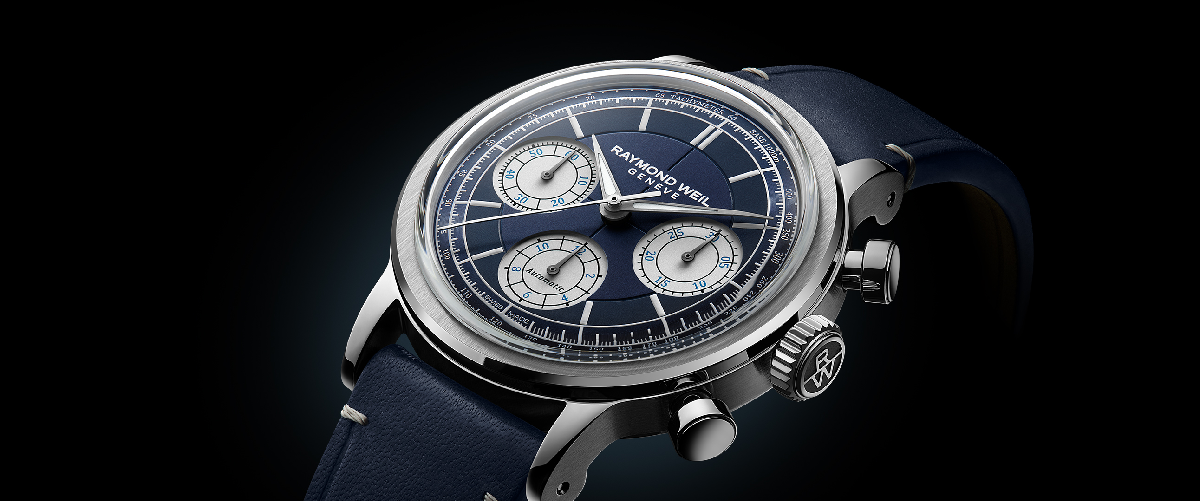 Raymond Weil